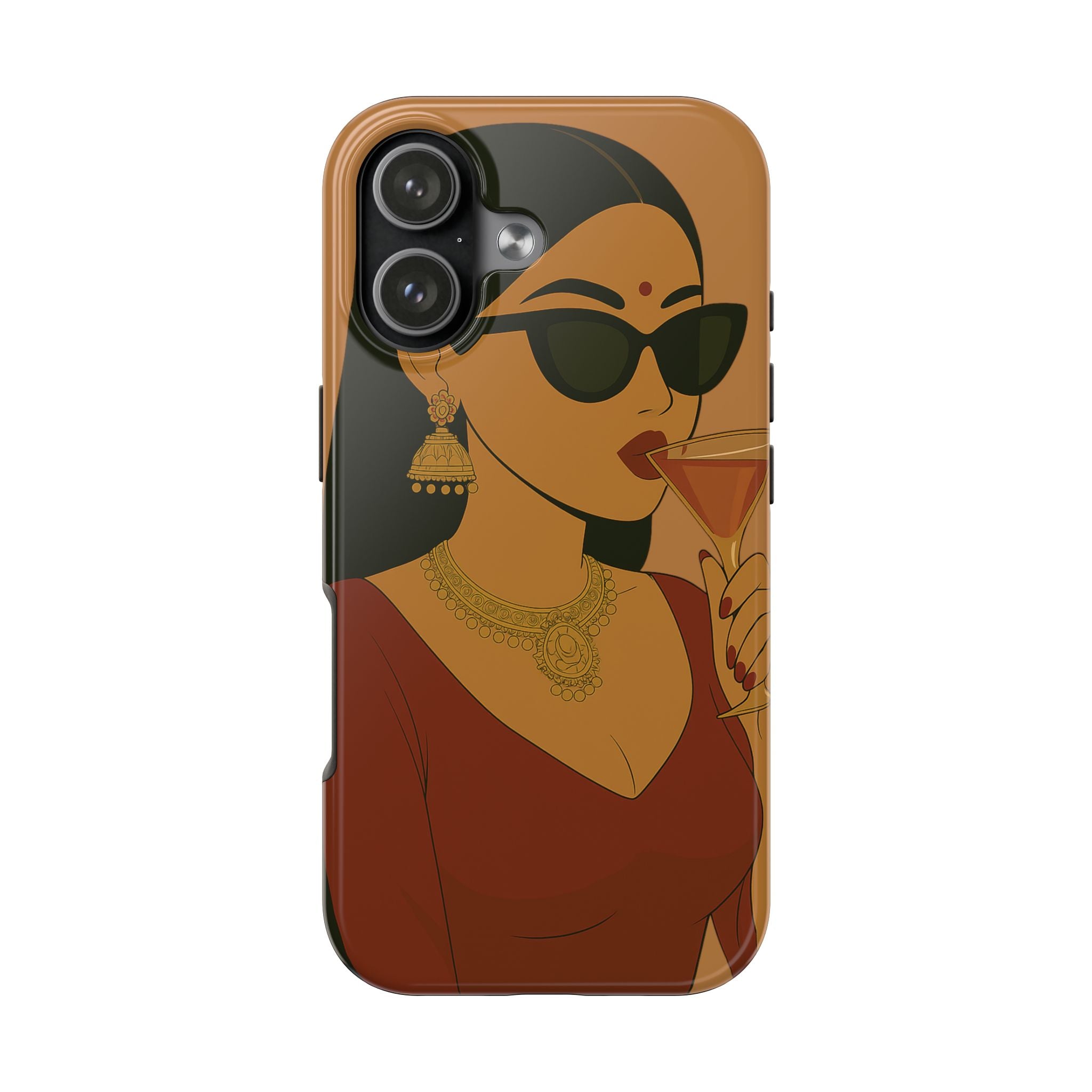 Not so Sanskaari Case