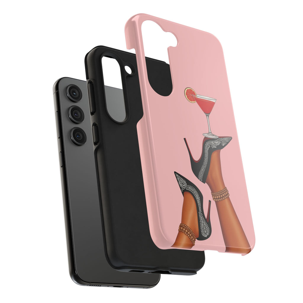 Rouge Rani Case