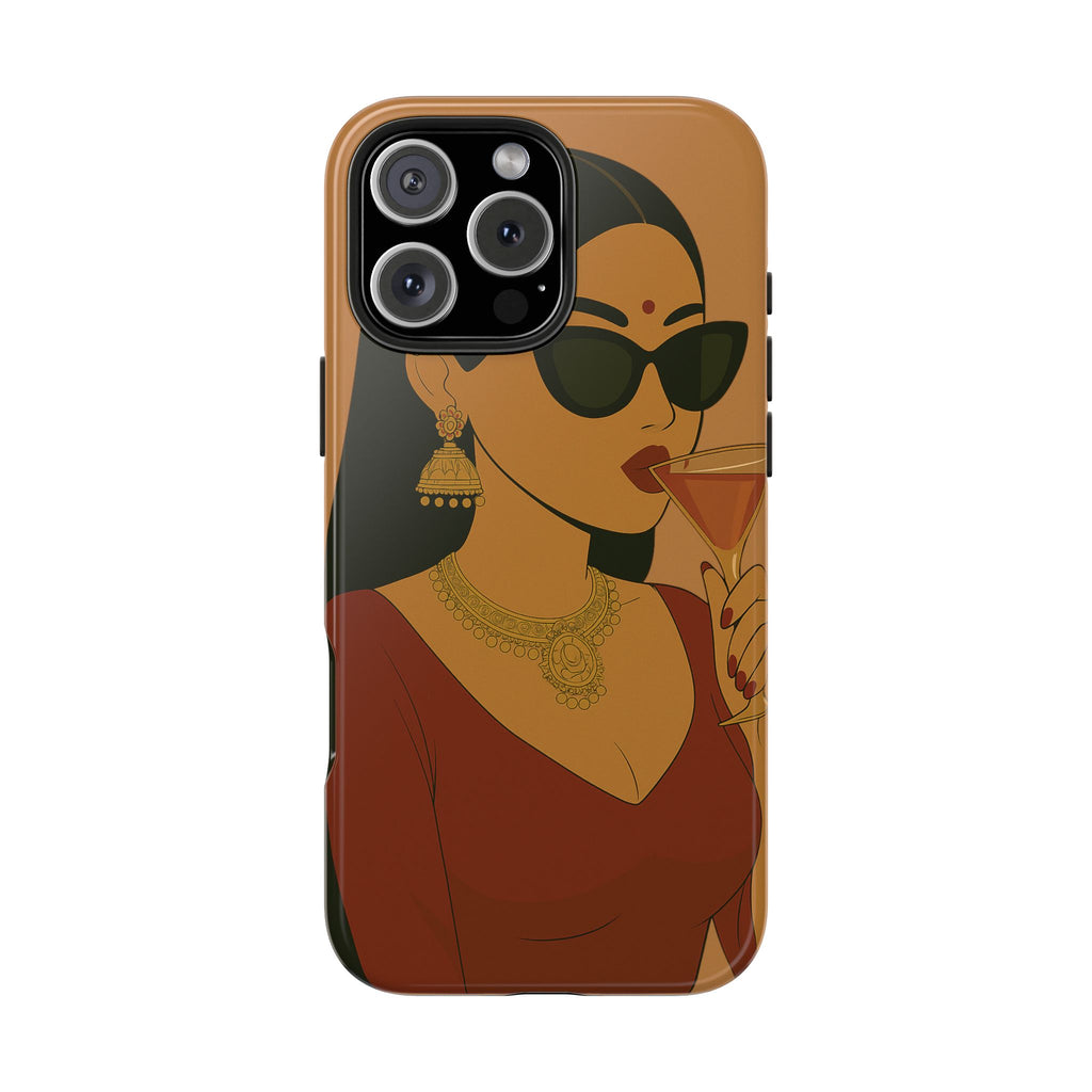 Not so Sanskaari Case