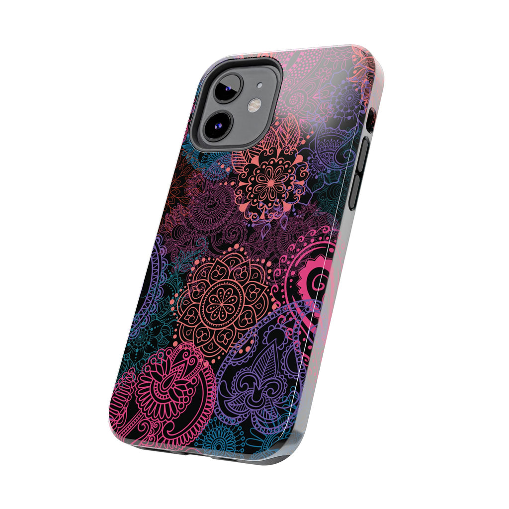 Henna Hues Case