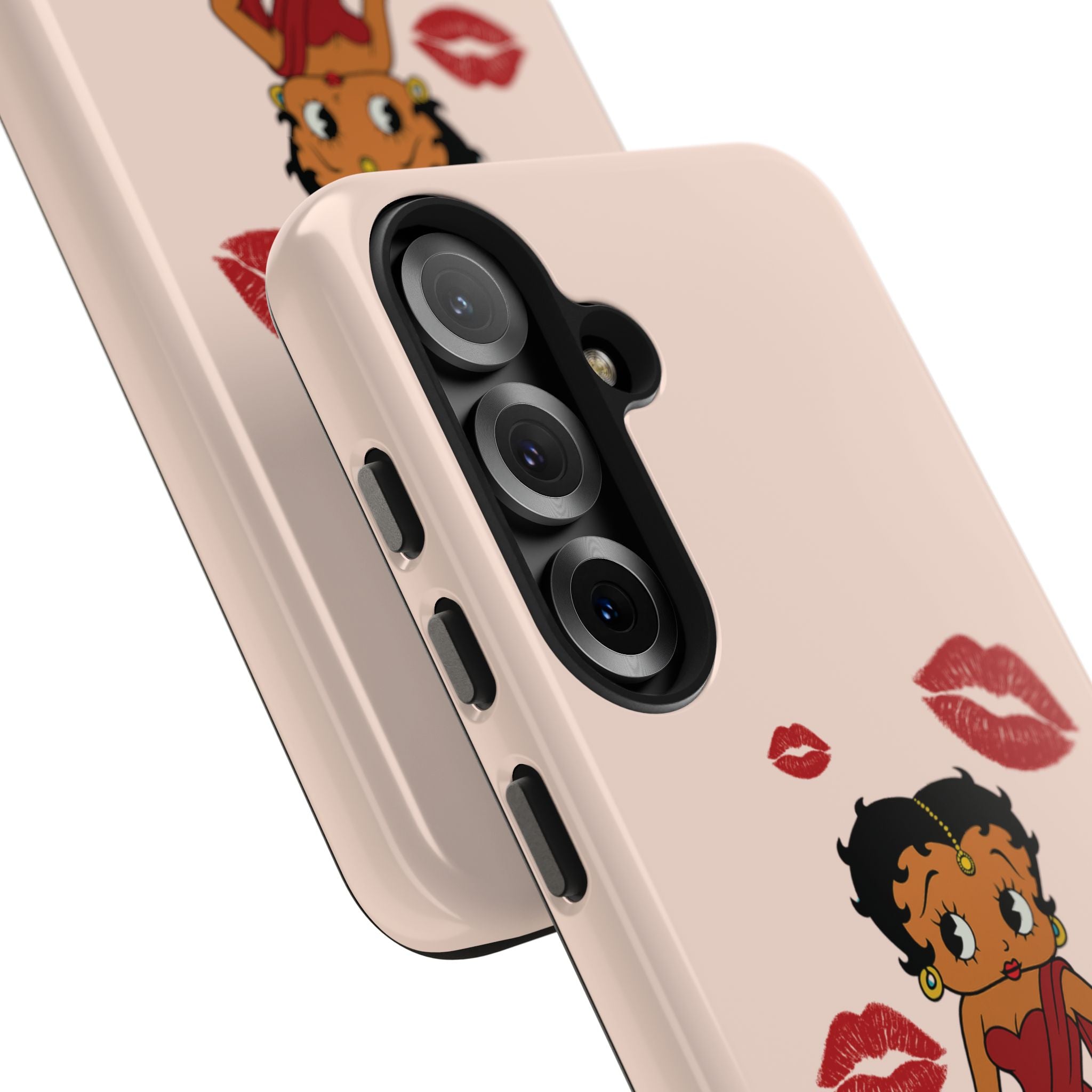 Betty Boop Case