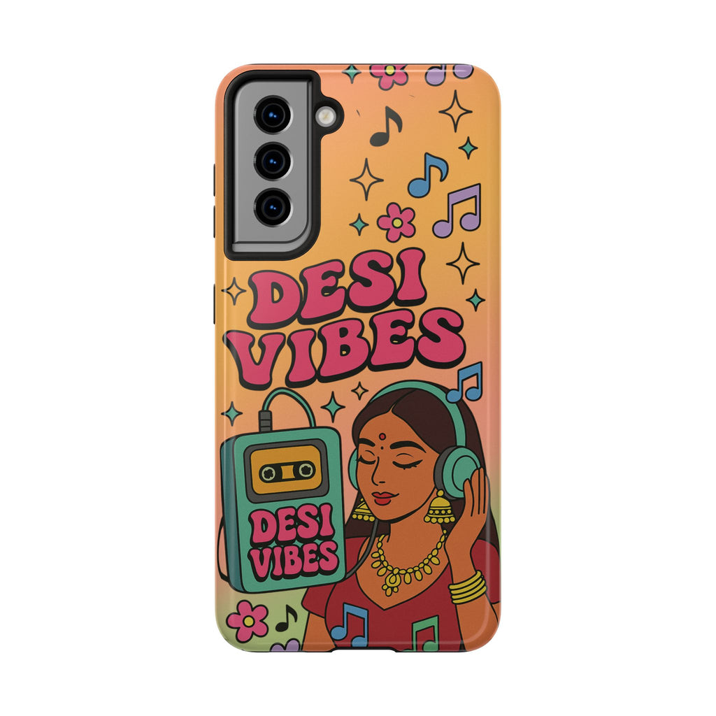 Desi Vibes Case