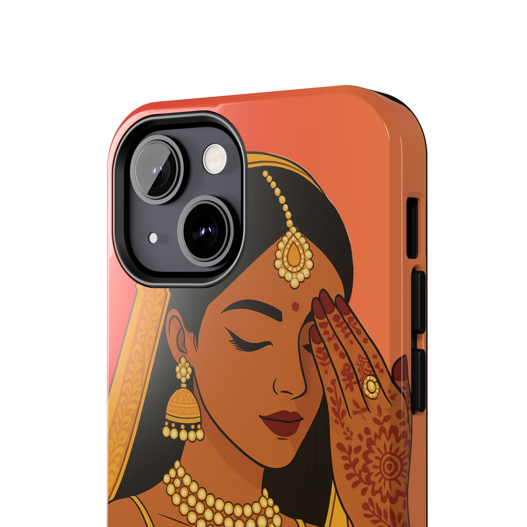 Sunheri Phone Case