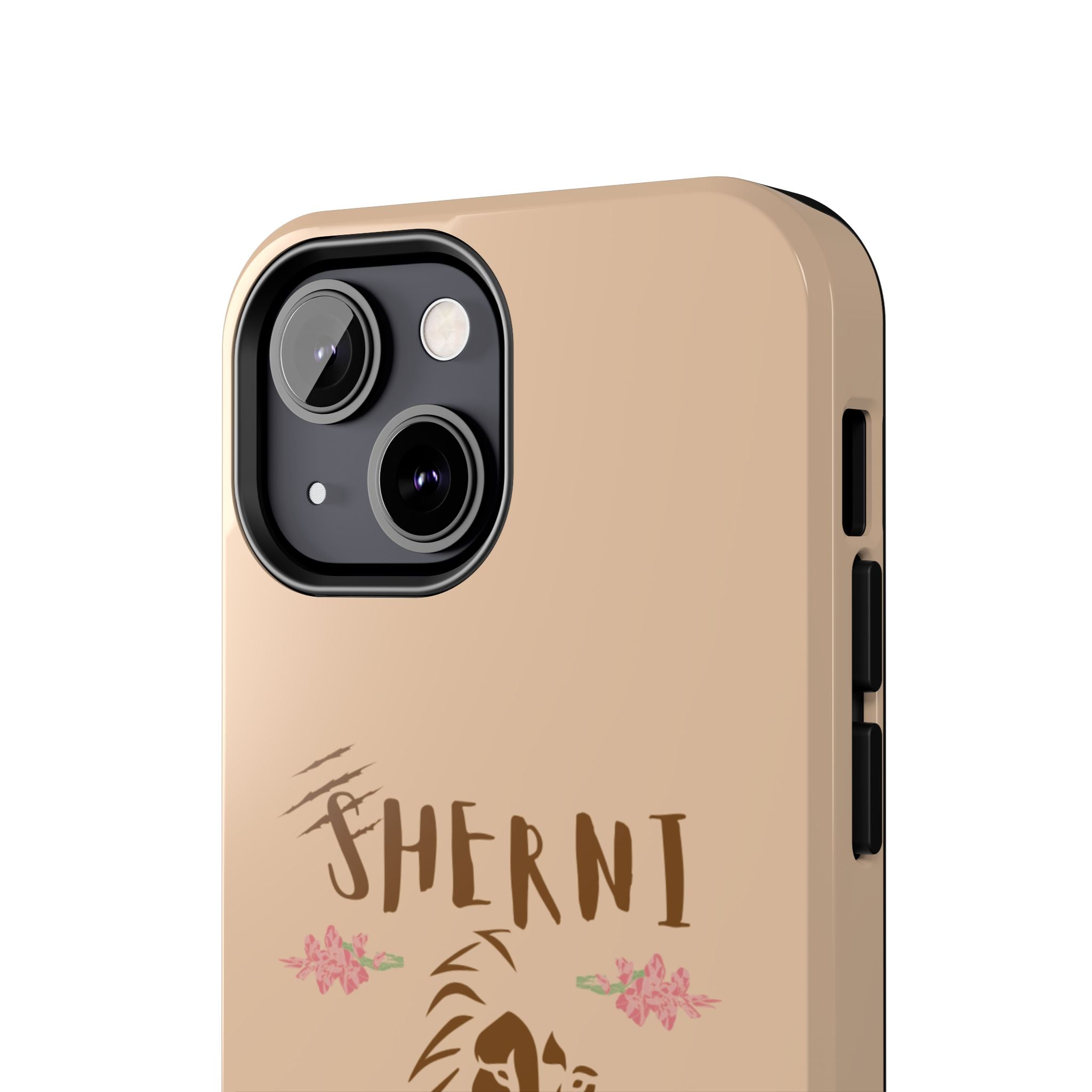 Sherni Case