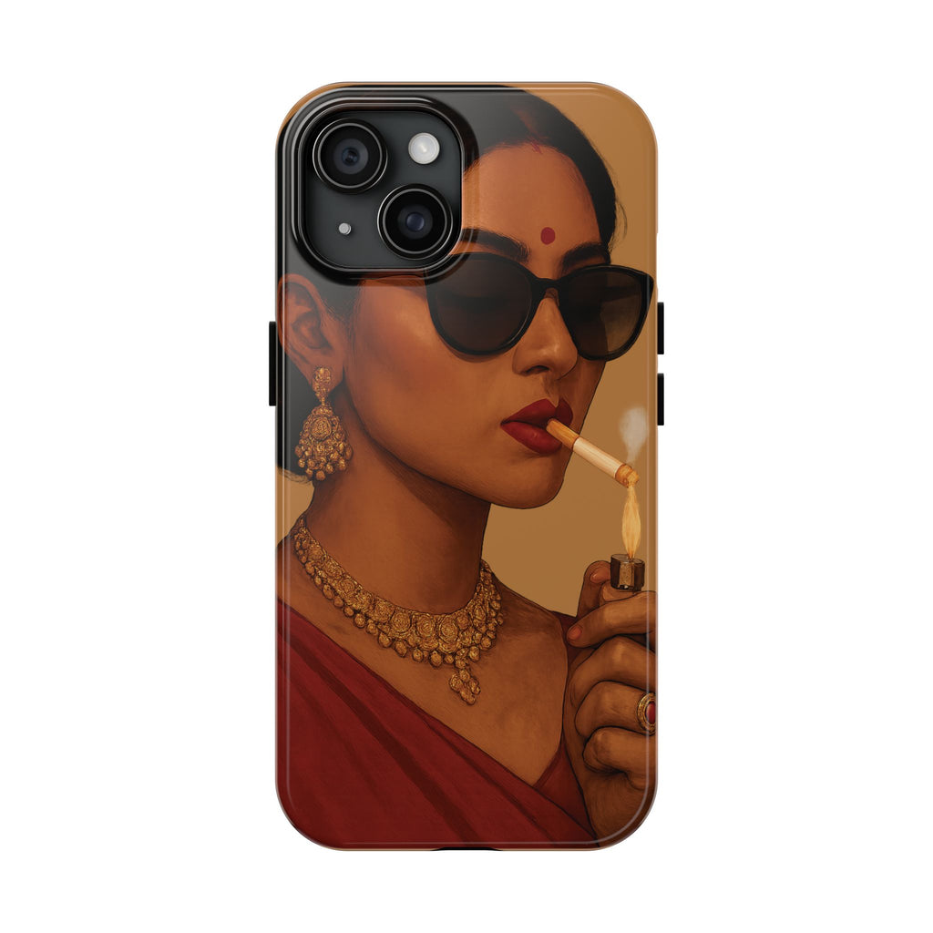 Rebel Rani Case