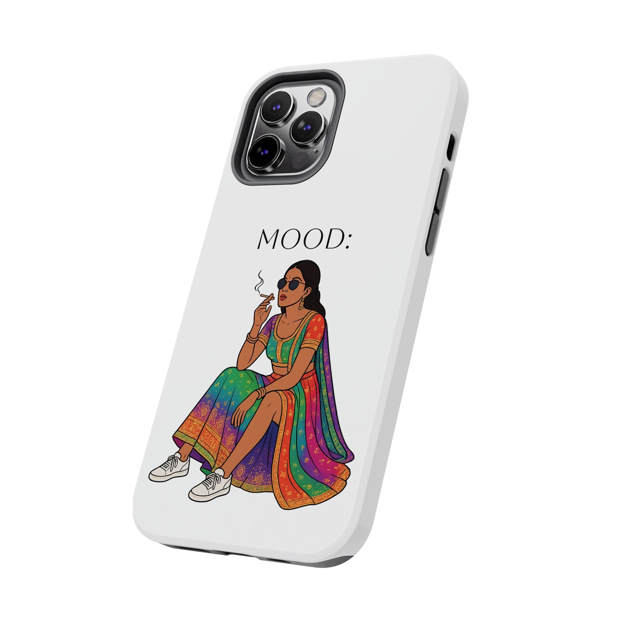 MOOD Phone Case