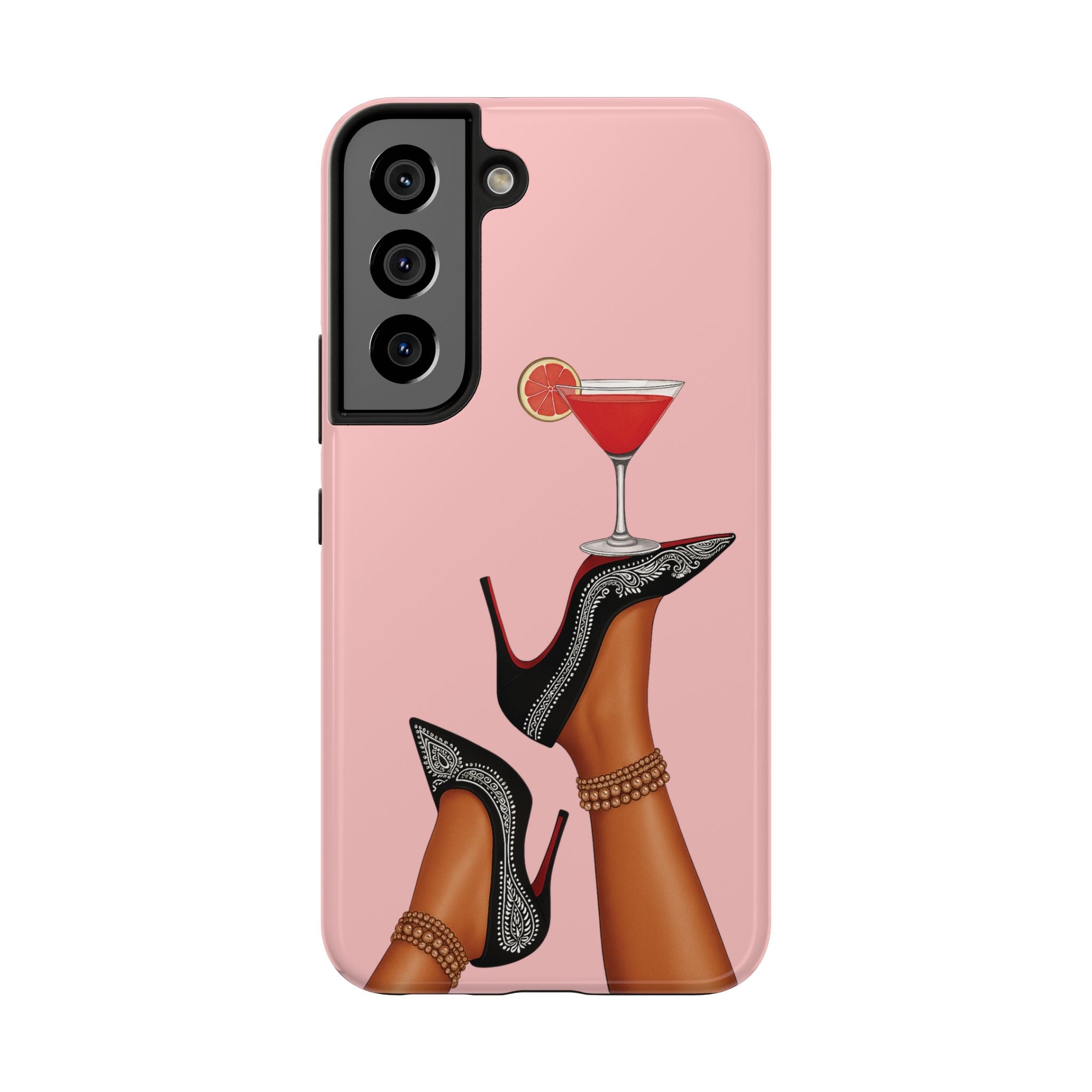 Rouge Rani Case