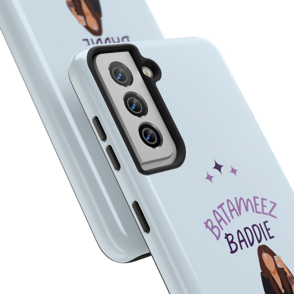 Batameez Baddie Case