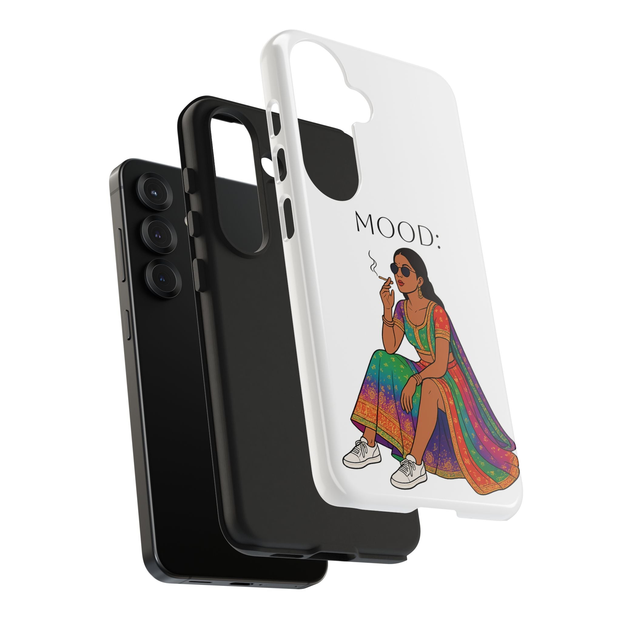 MOOD Phone Case