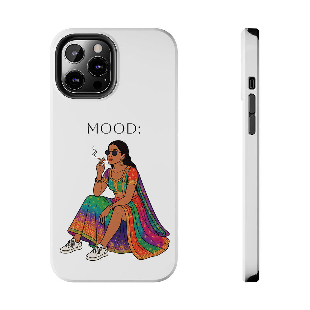 MOOD Phone Case