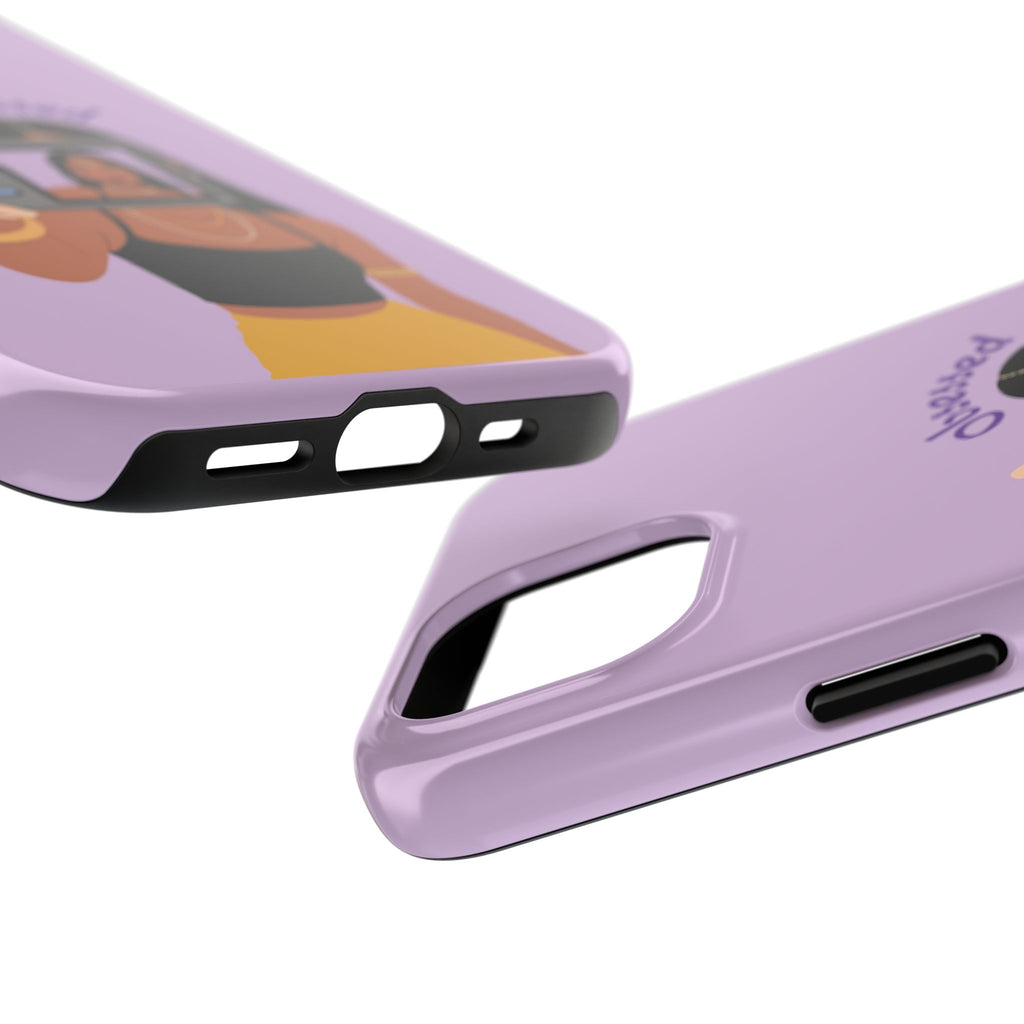 Selfie Queen Case