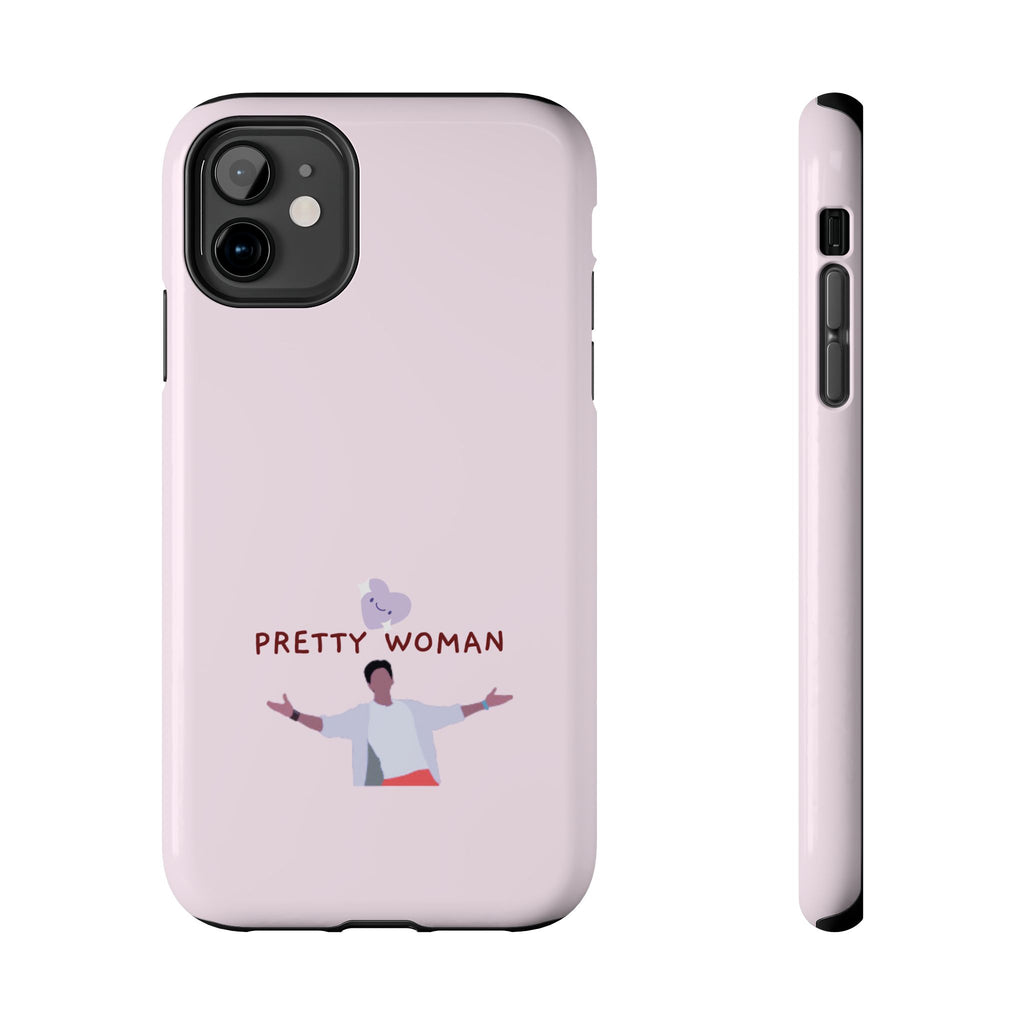 SRK Pretty Woman Case