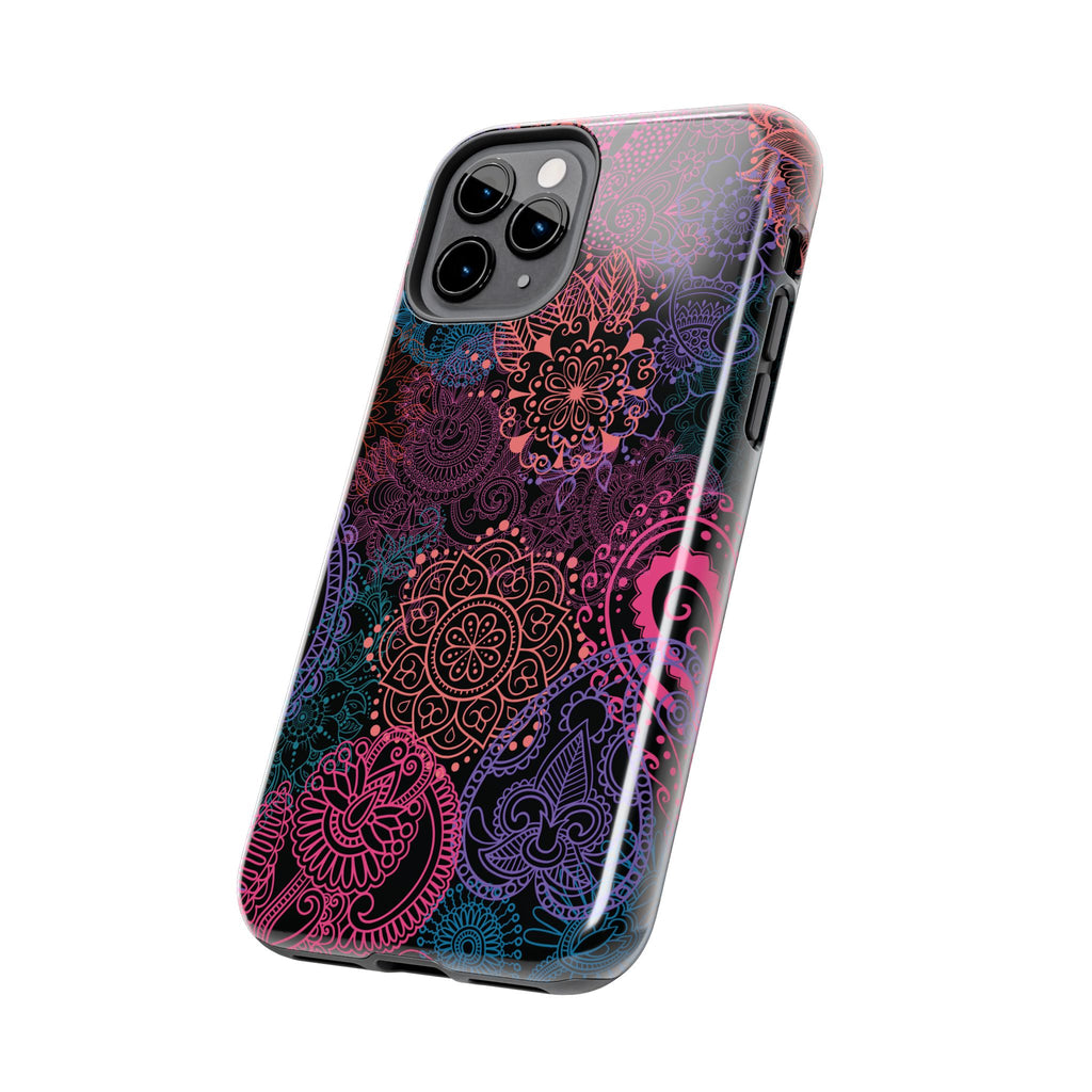 Henna Hues Case