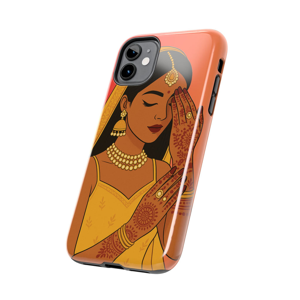 Sunheri Phone Case