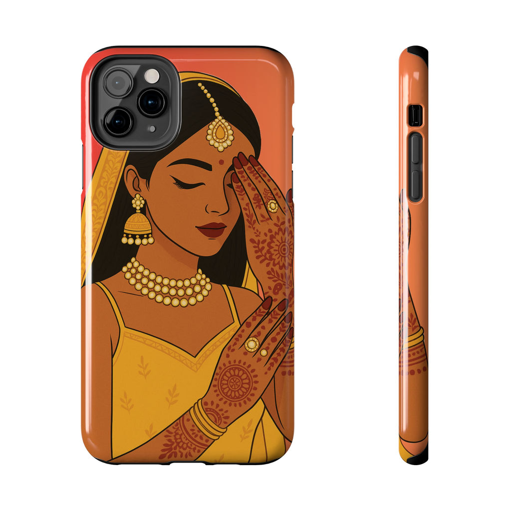 Sunheri Phone Case