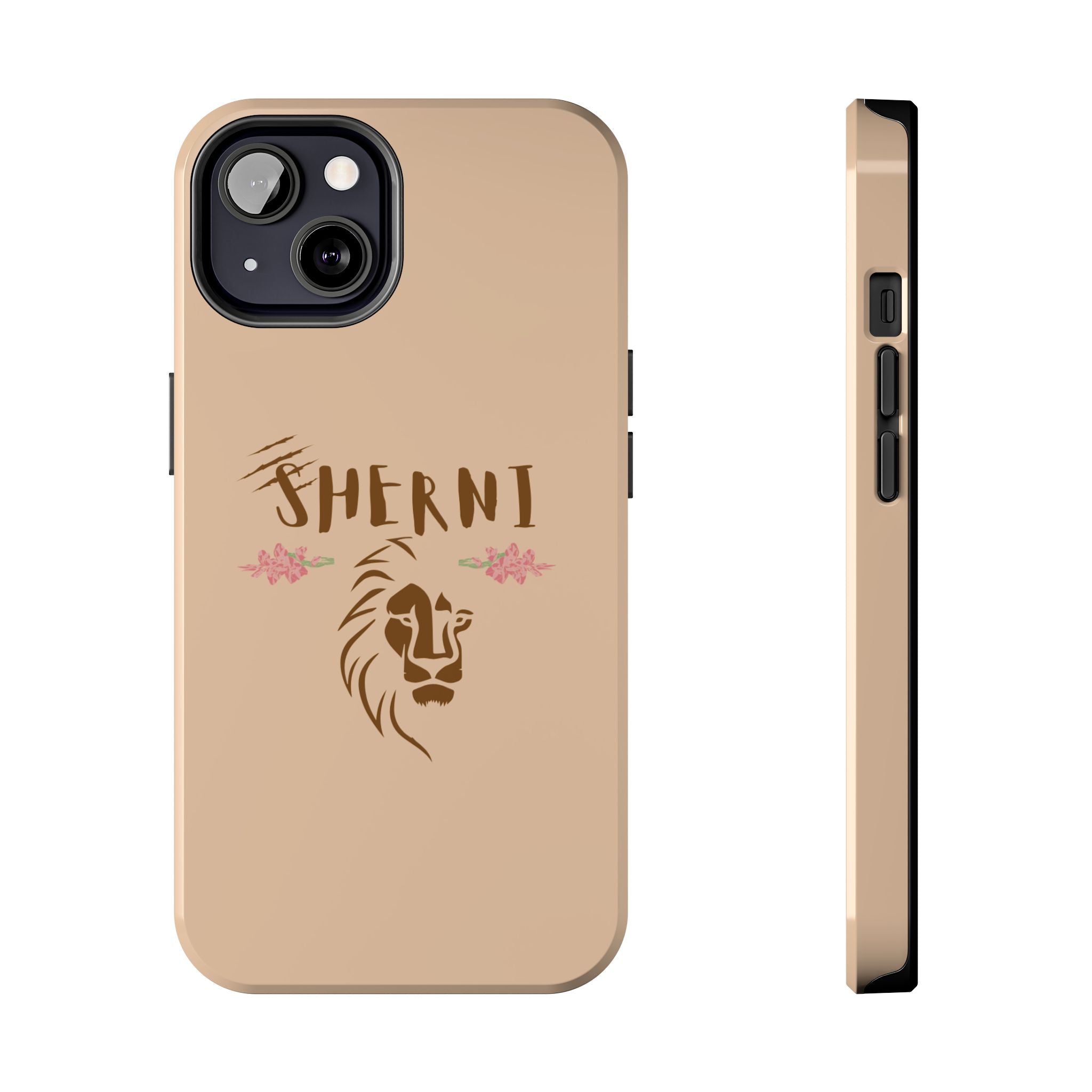 Sherni Case
