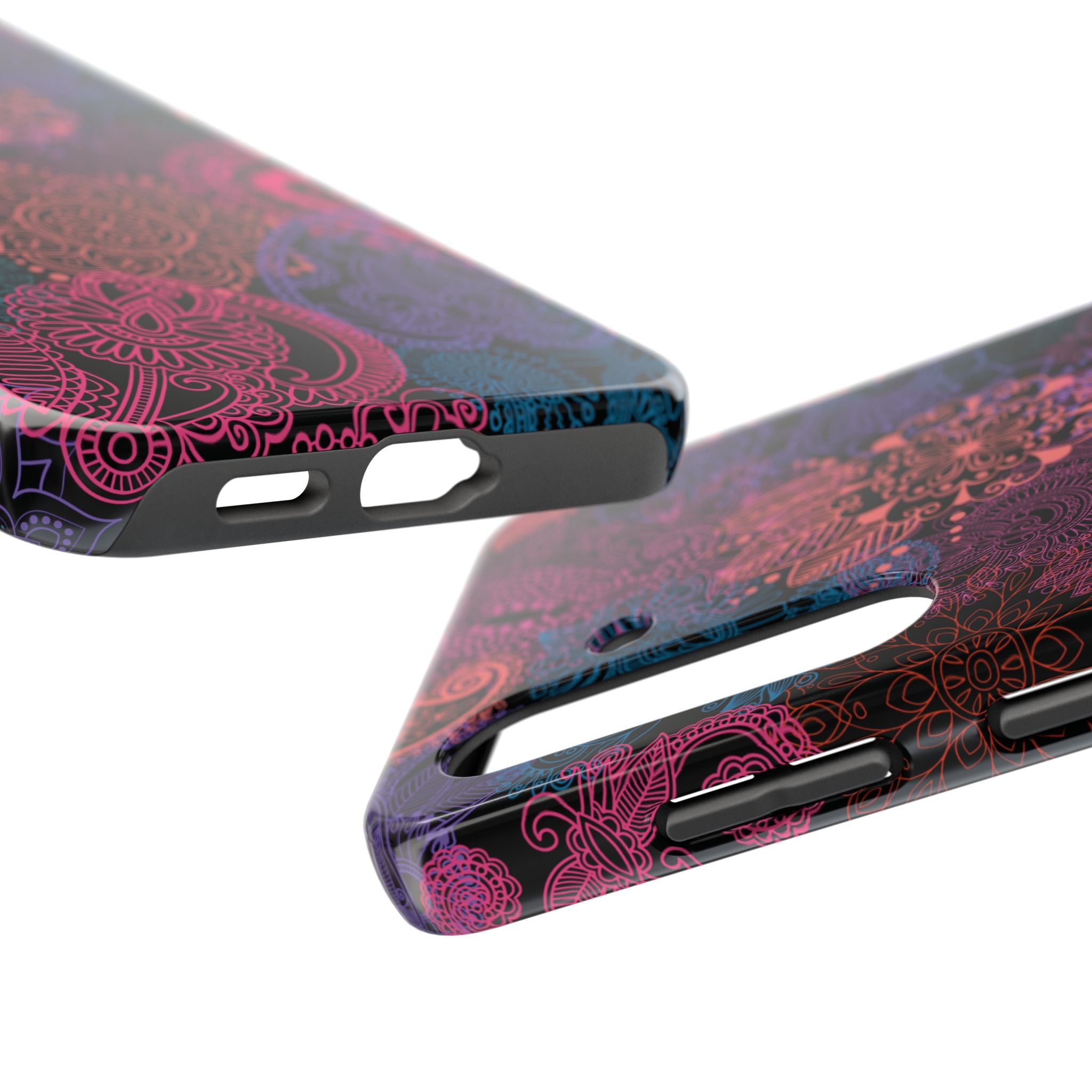 Henna Hues Case