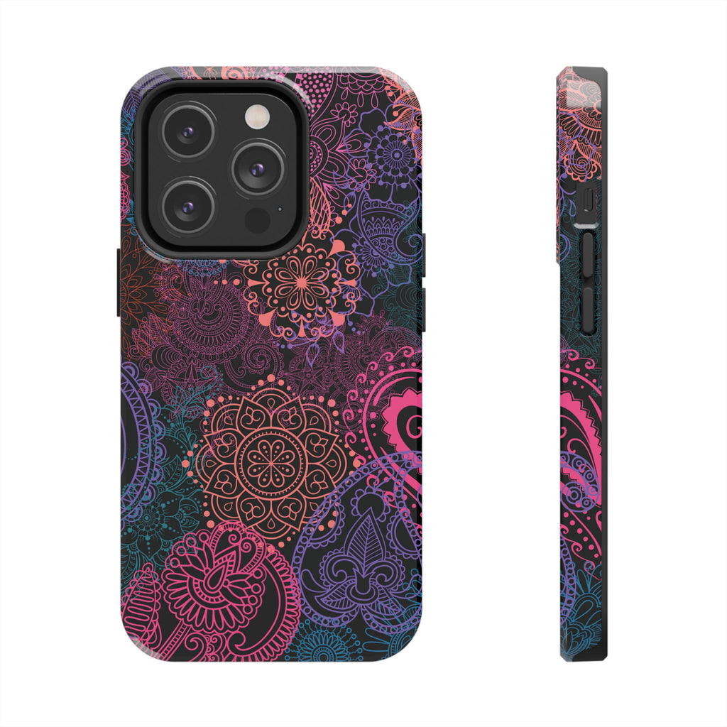 Henna Hues Case