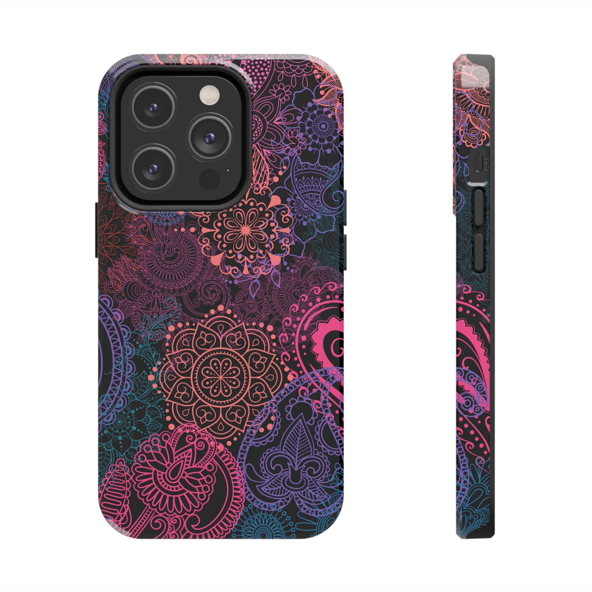 Henna Hues Case