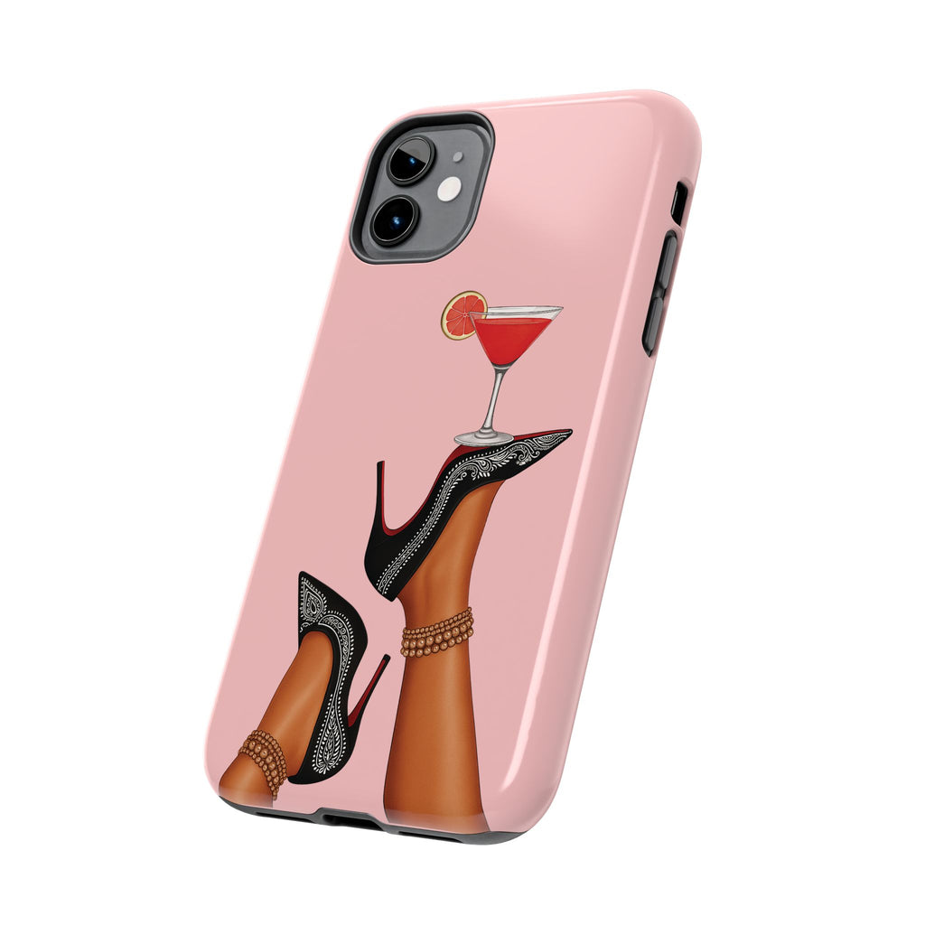 Rouge Rani Case