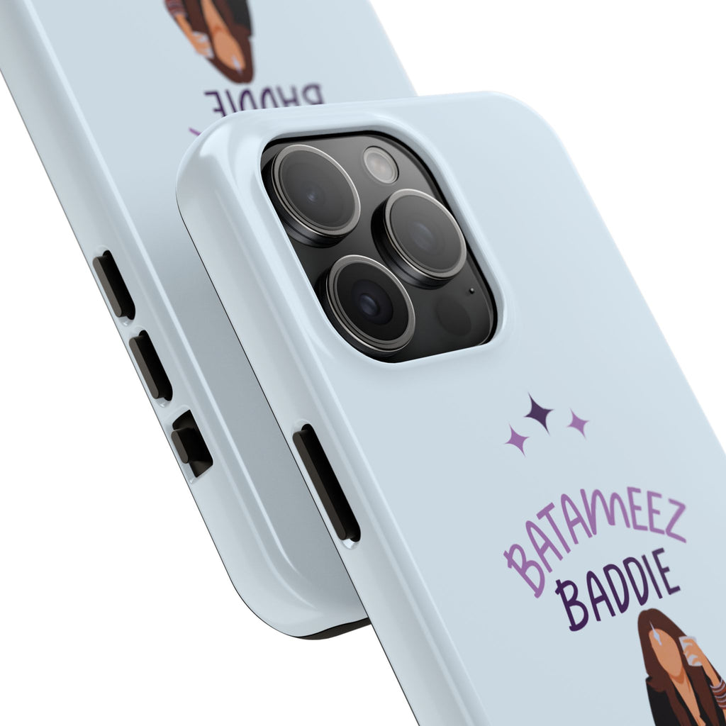 Batameez Baddie Case