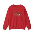 Christmas Dogs Crewneck Sweatshirt
