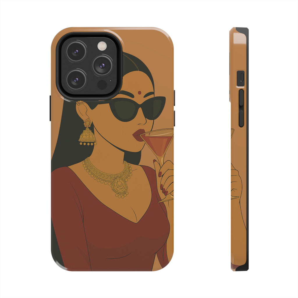 Not so Sanskaari Case