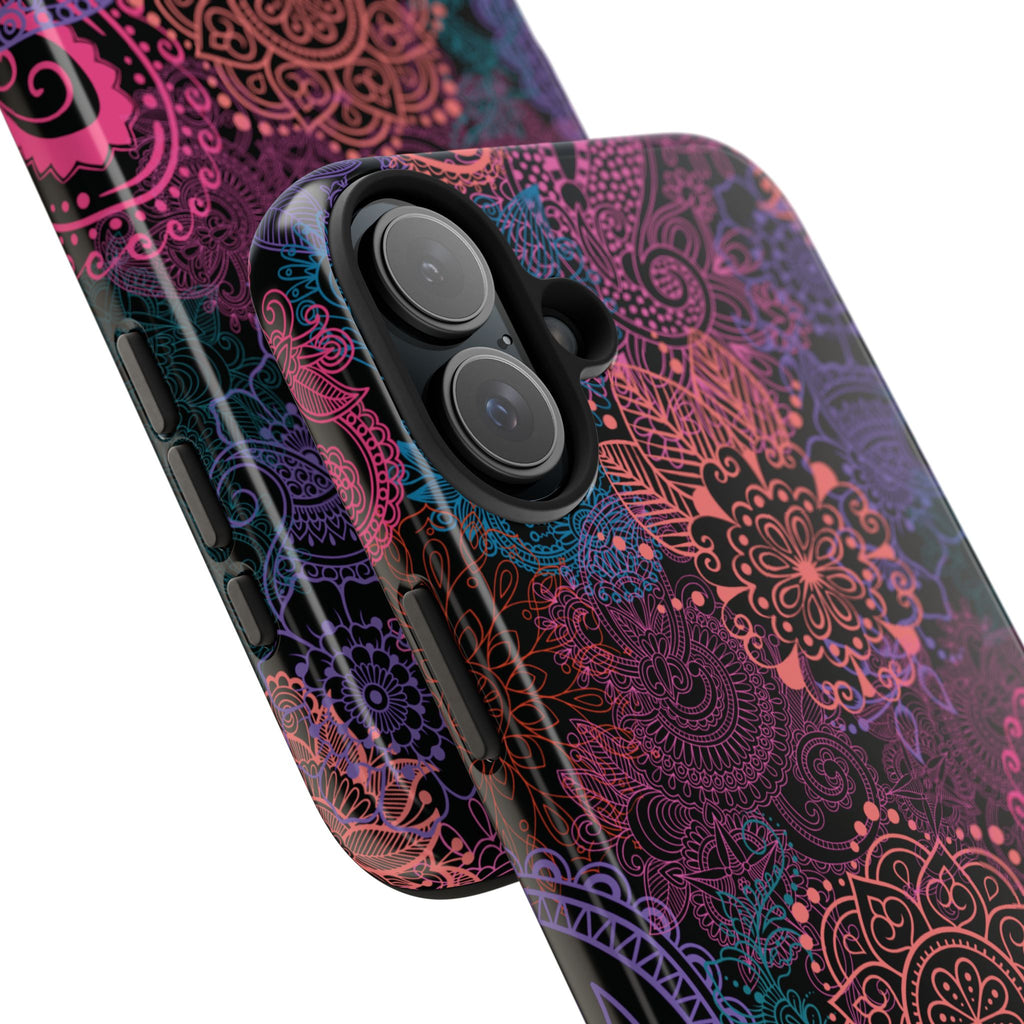 Henna Hues Case