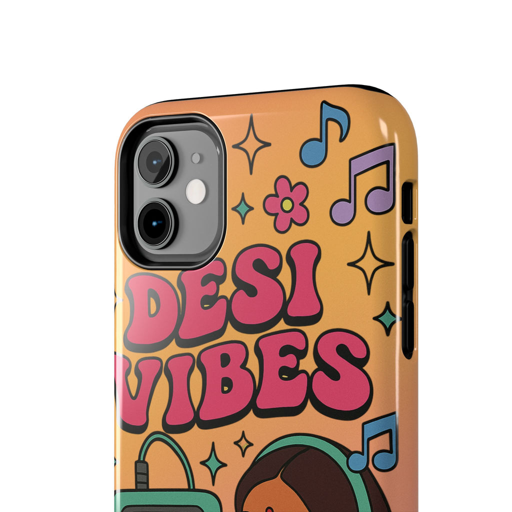 Desi Vibes Case