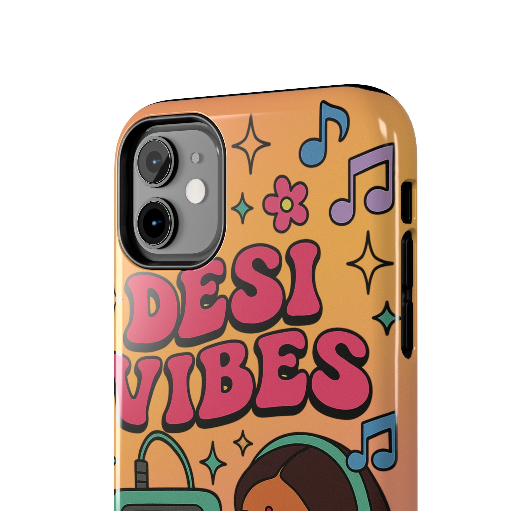 Desi Vibes Case