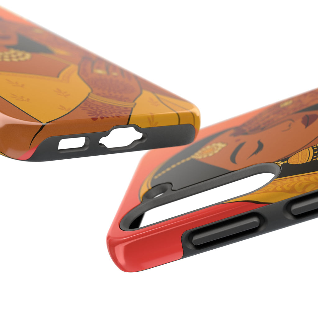 Sunheri Phone Case