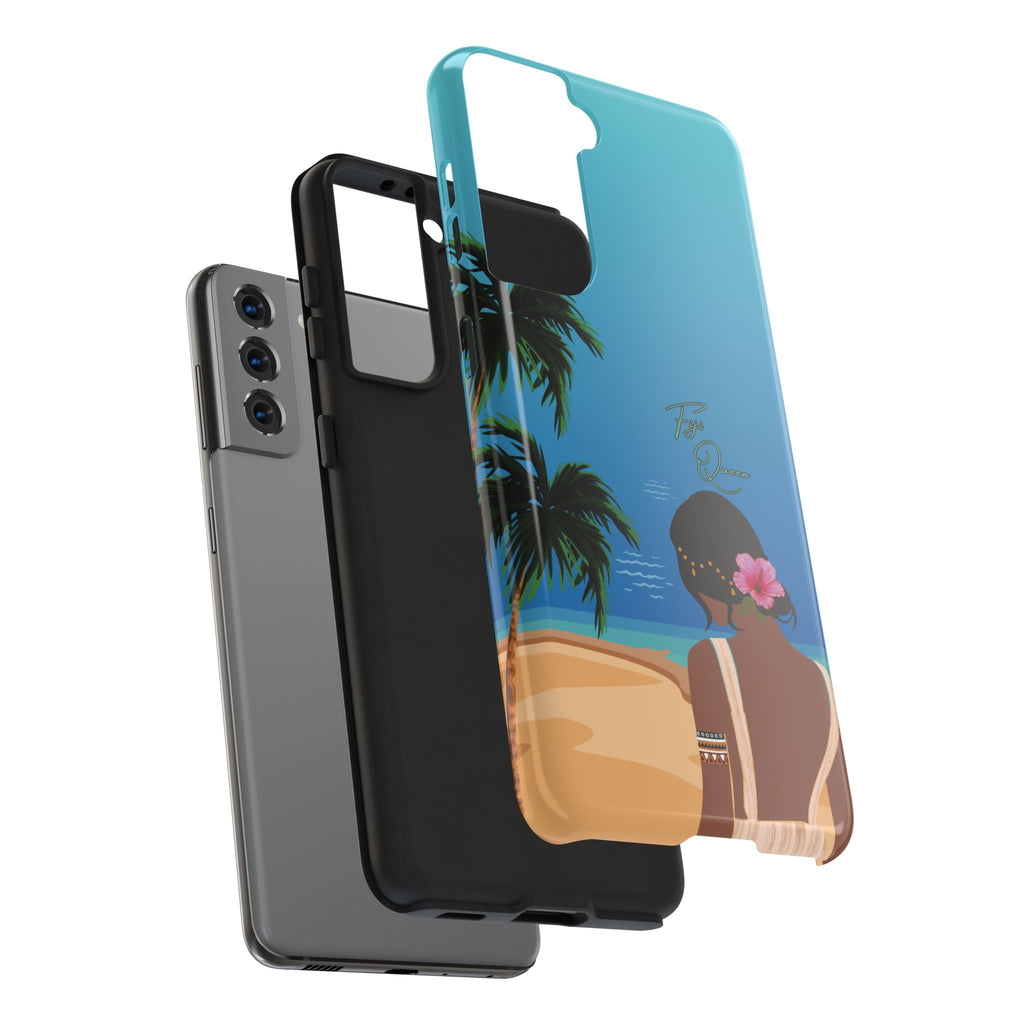 Fiji Queen Case