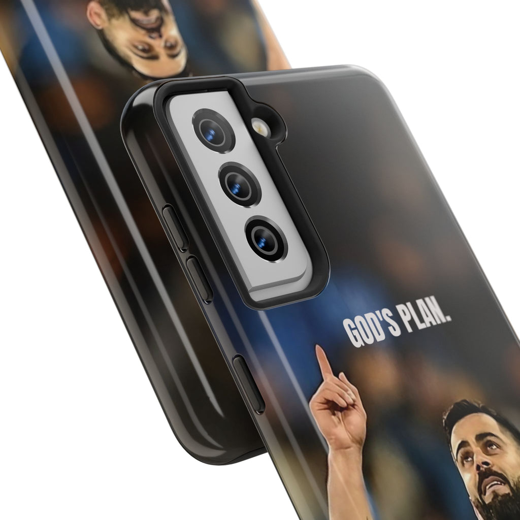 Virat Kohli Case