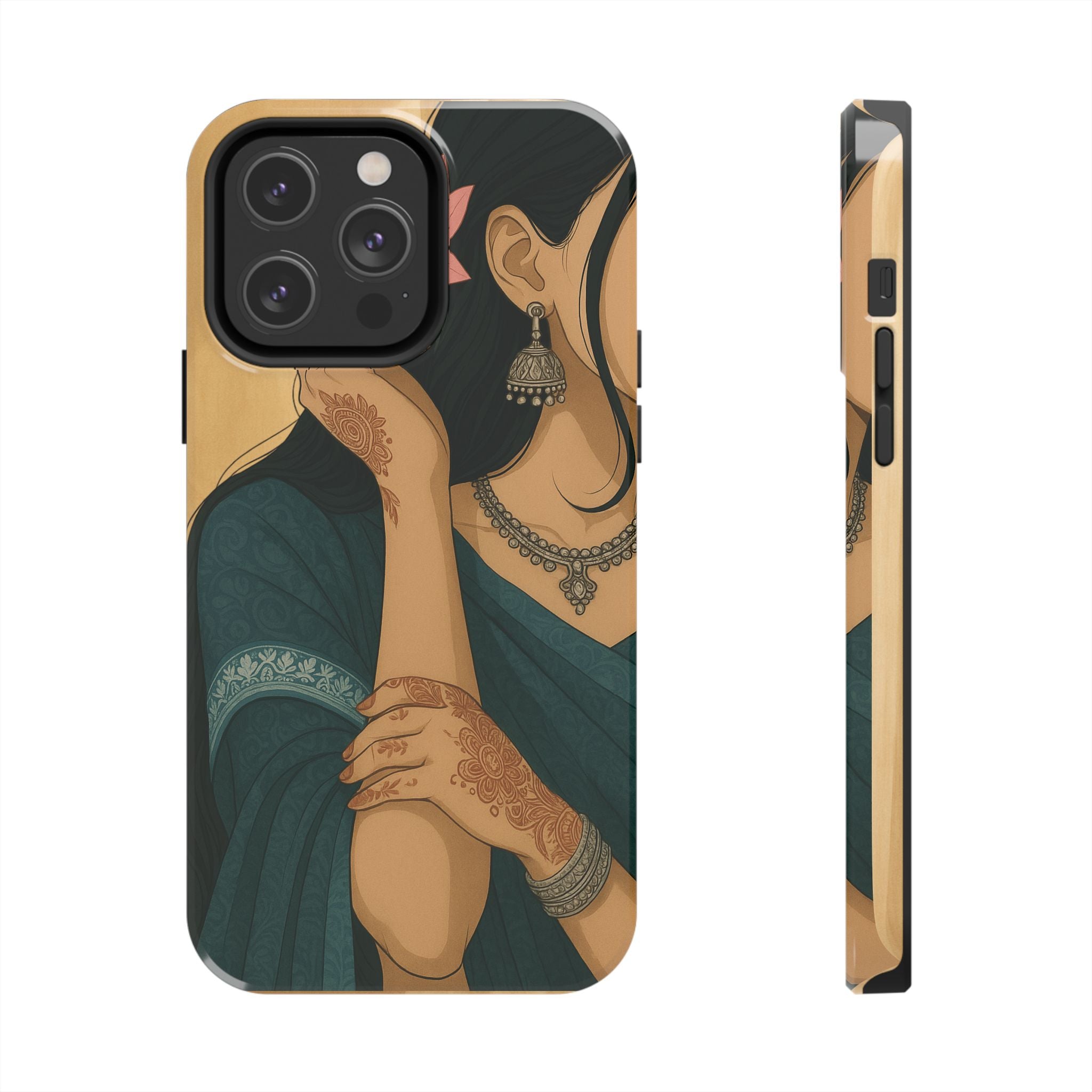 Sundari Case