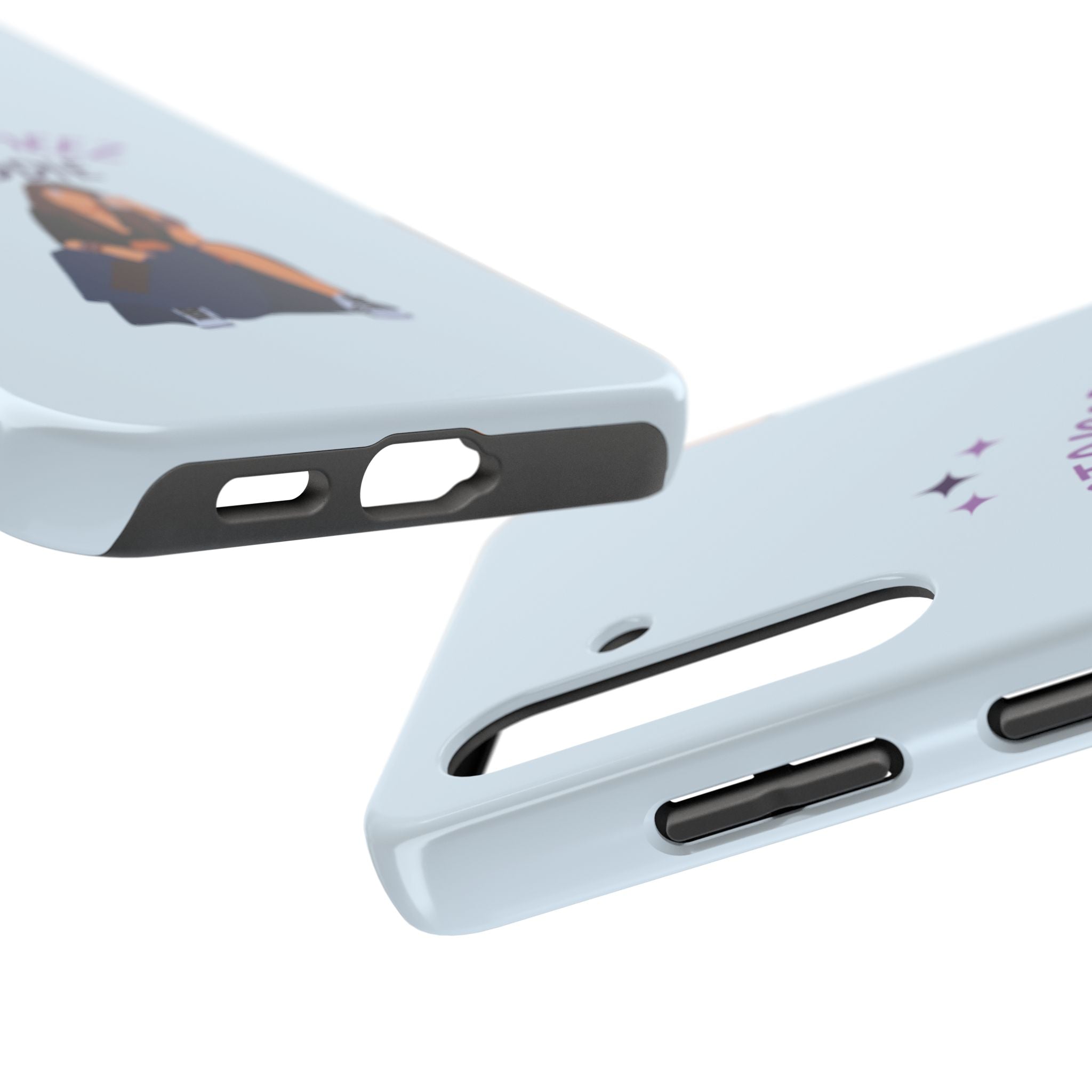 Batameez Baddie Case