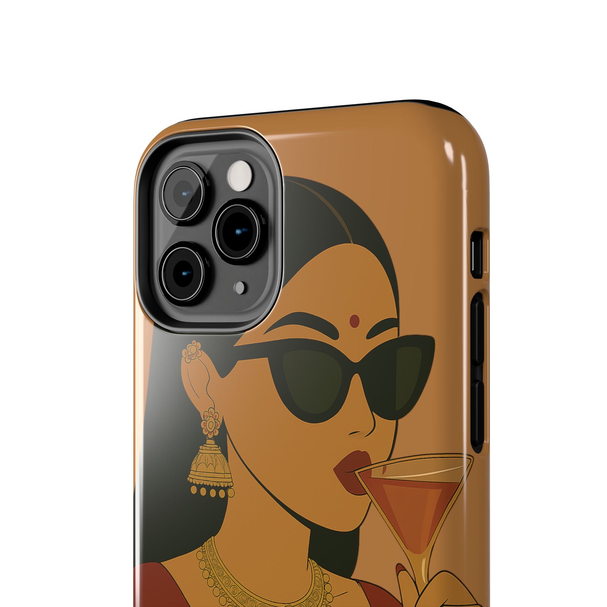 Not so Sanskaari Case