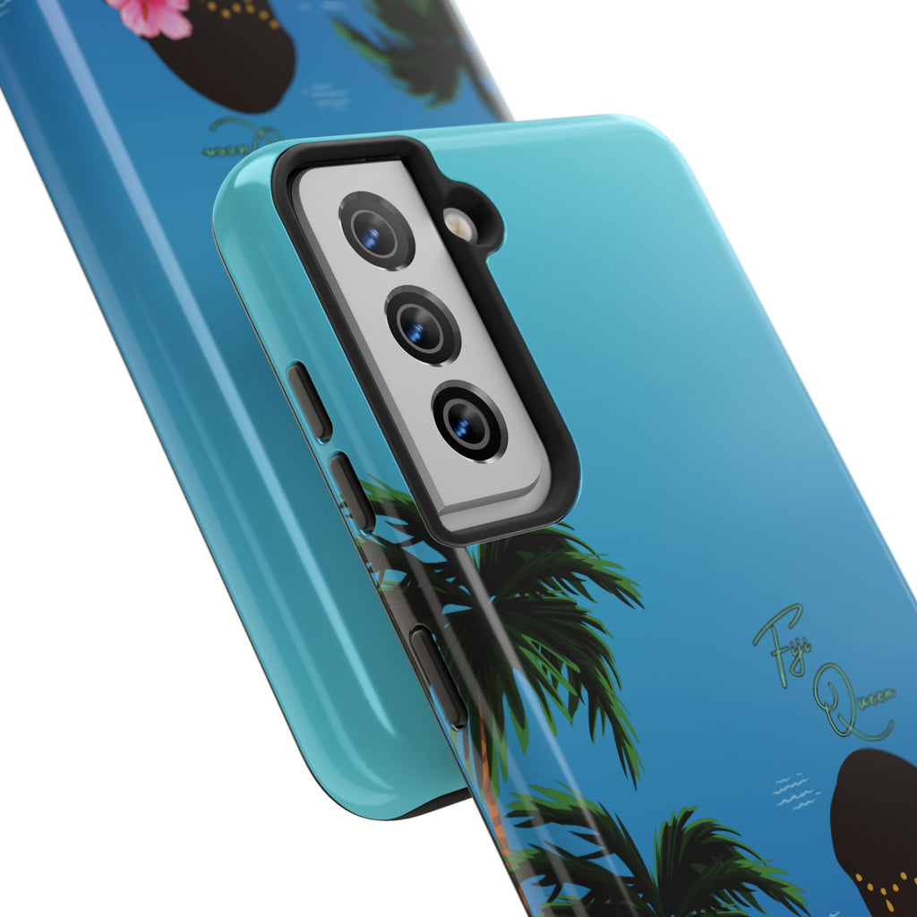 Fiji Queen Case
