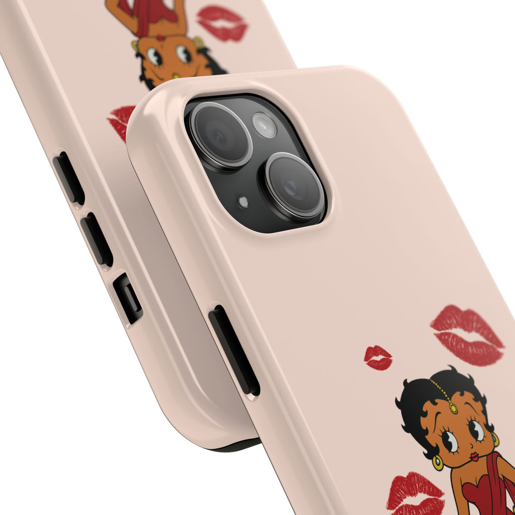 Betty Boop Case