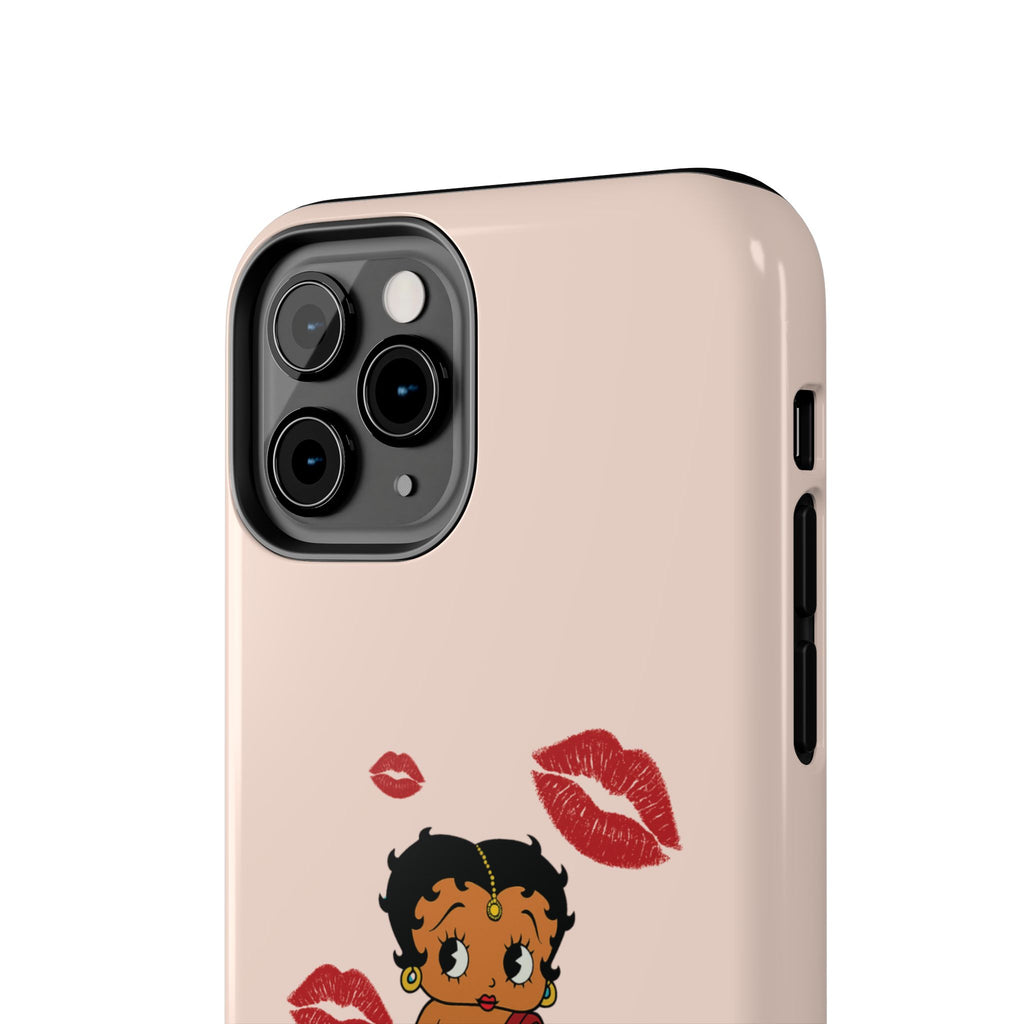Betty Boop Case