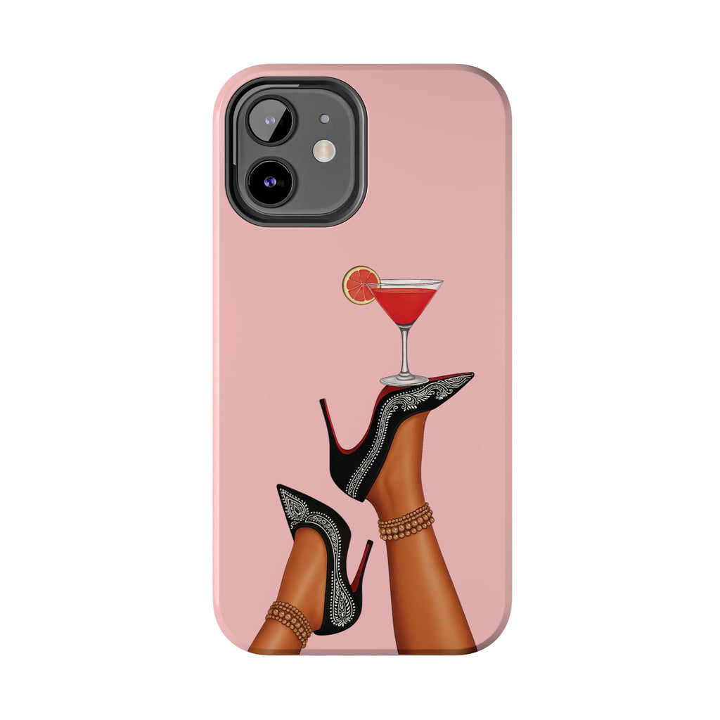 Rouge Rani Case