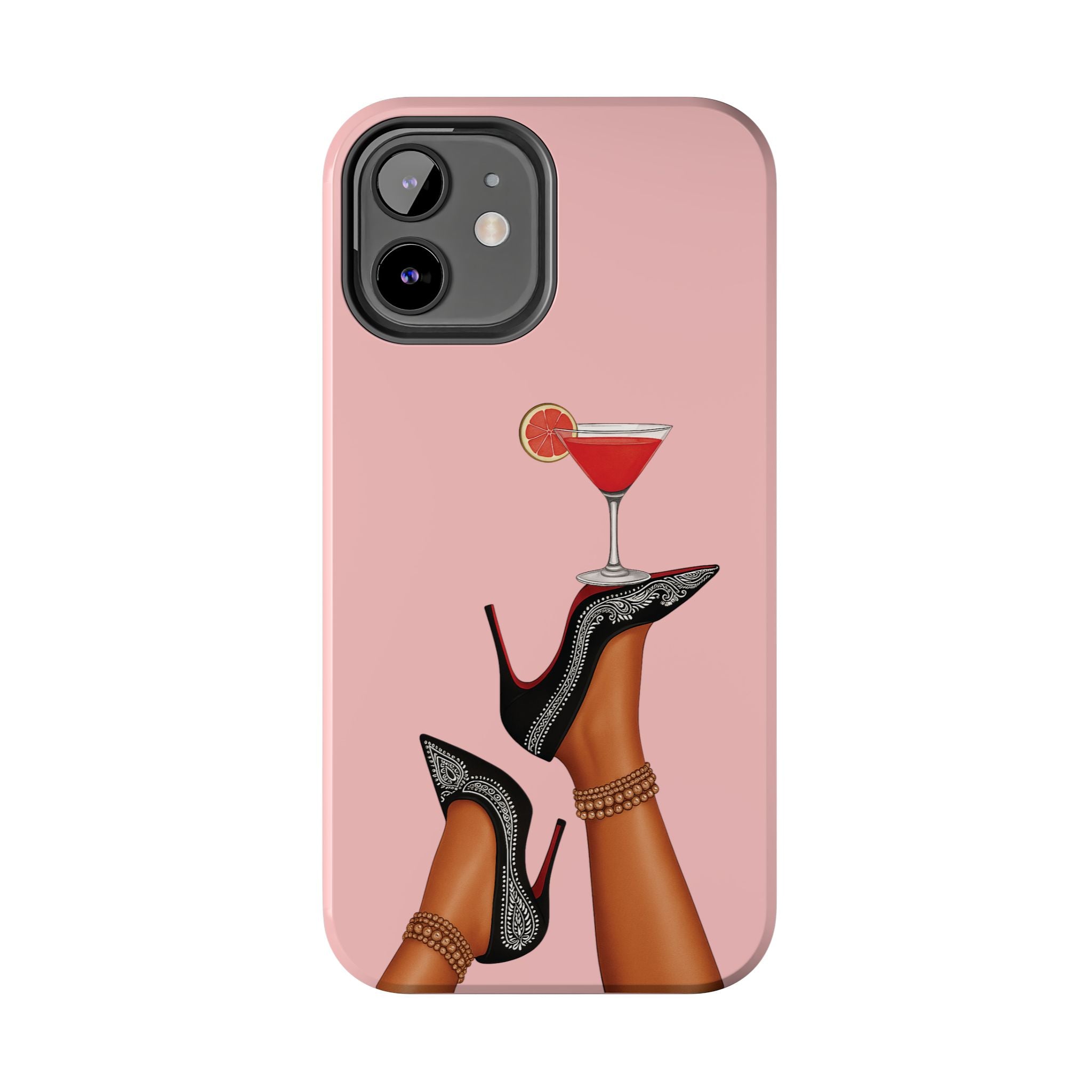 Rouge Rani Case