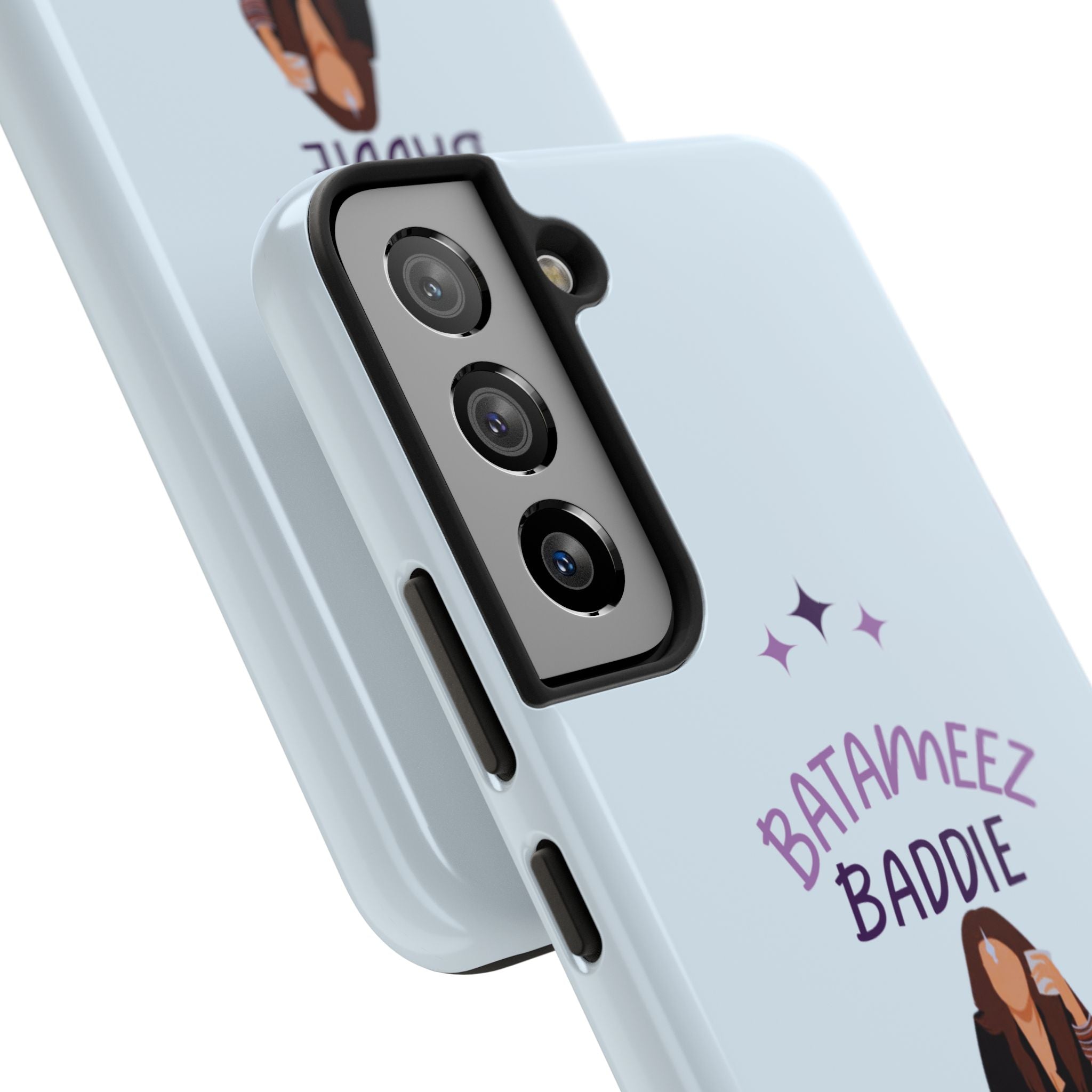 Batameez Baddie Case