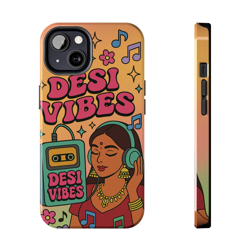 Desi Vibes Case
