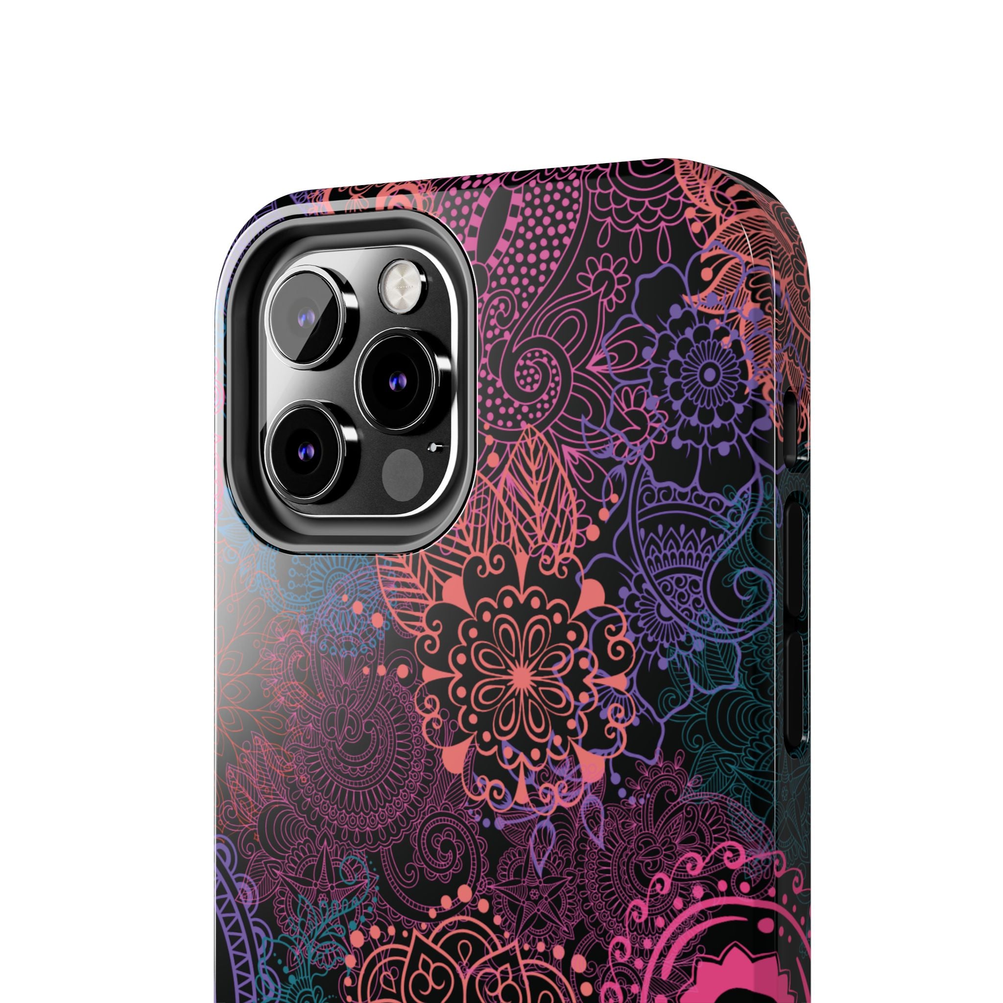 Henna Hues Case
