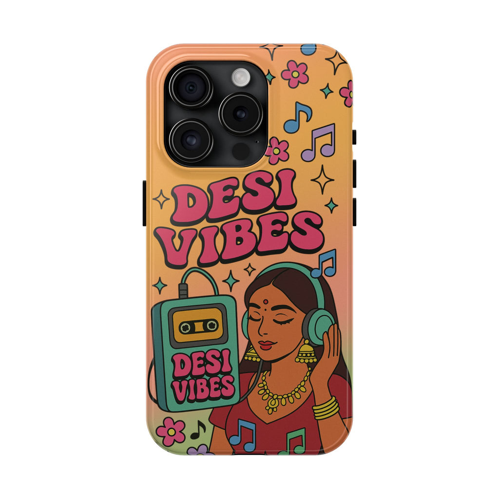 Desi Vibes Case