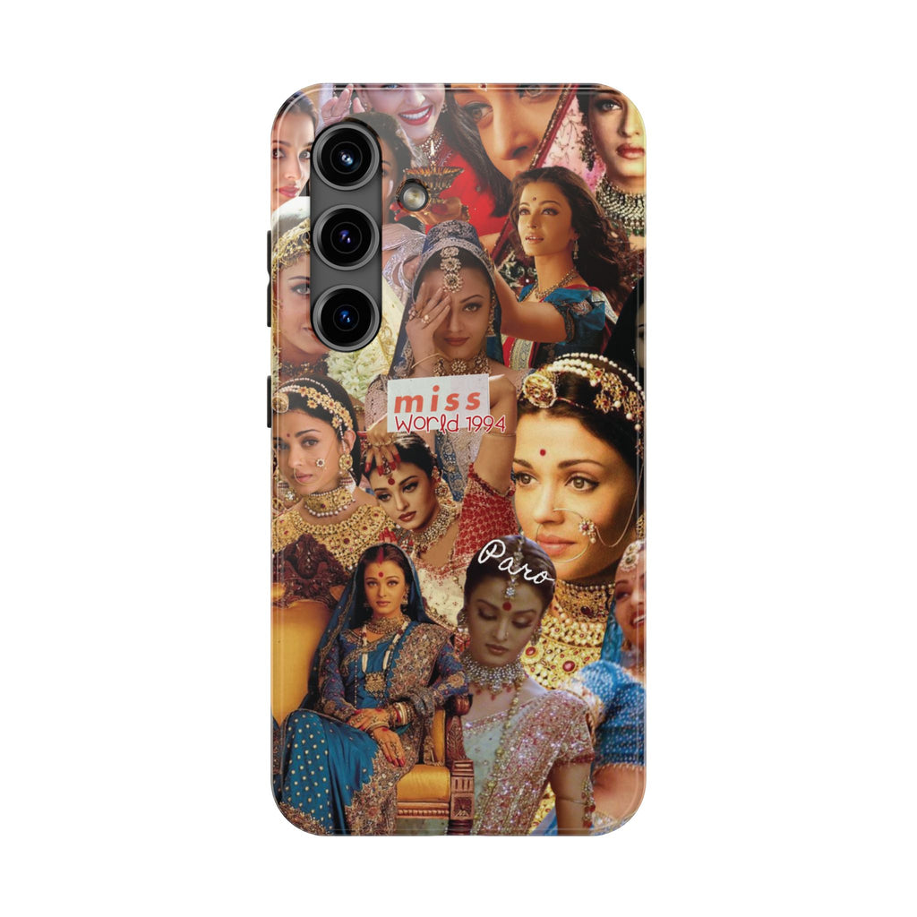 Aishwarya Rai Phone Case