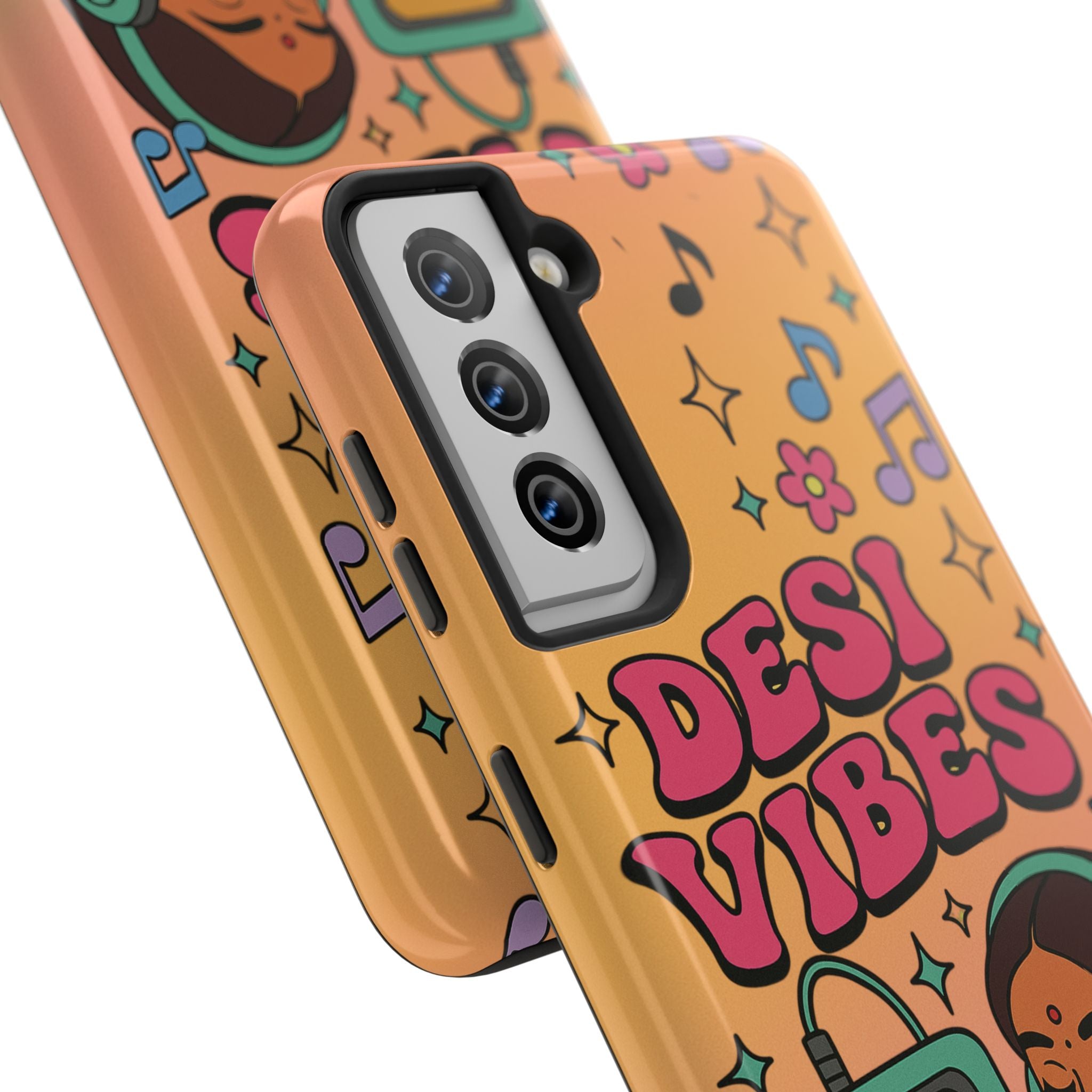 Desi Vibes Case