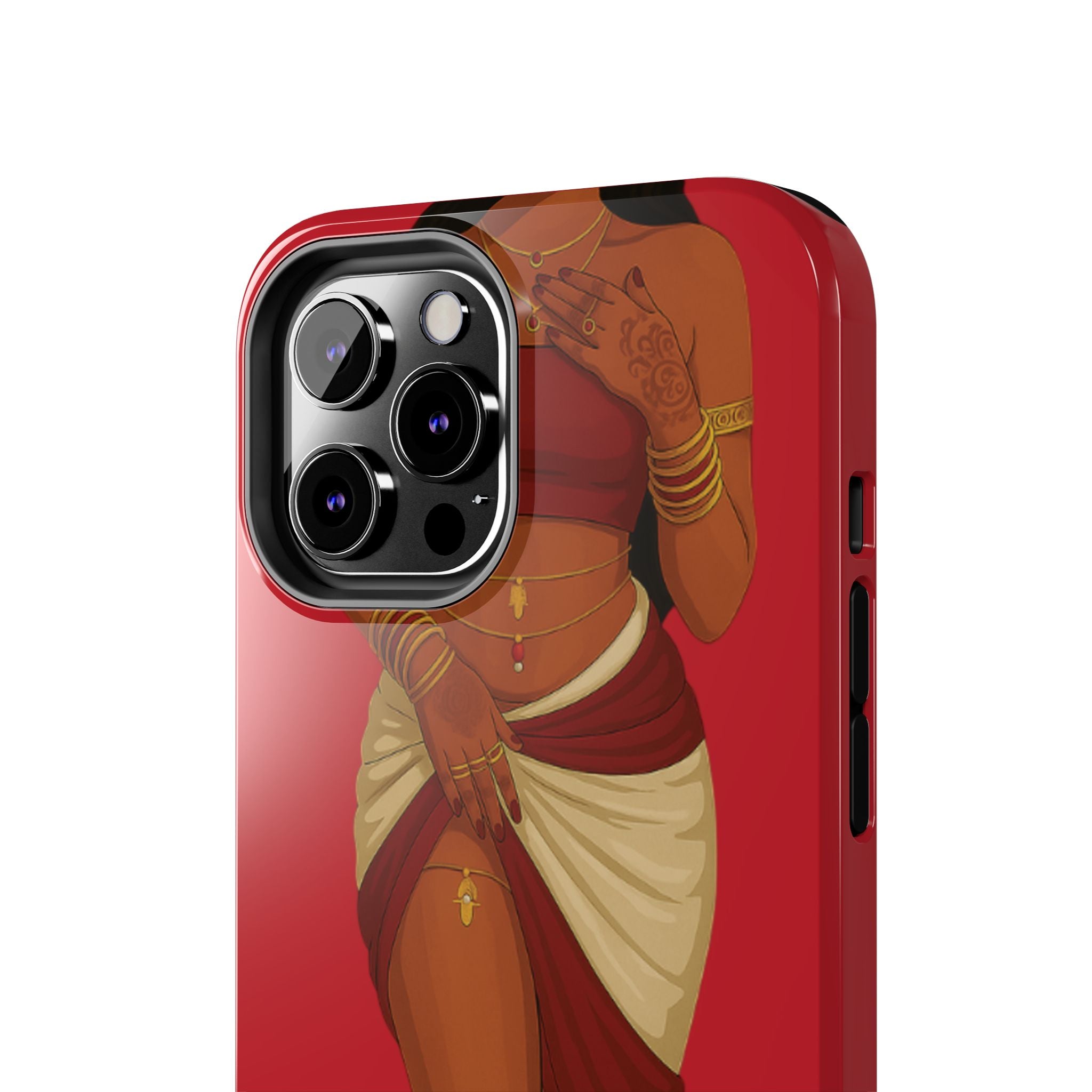 Devika Case