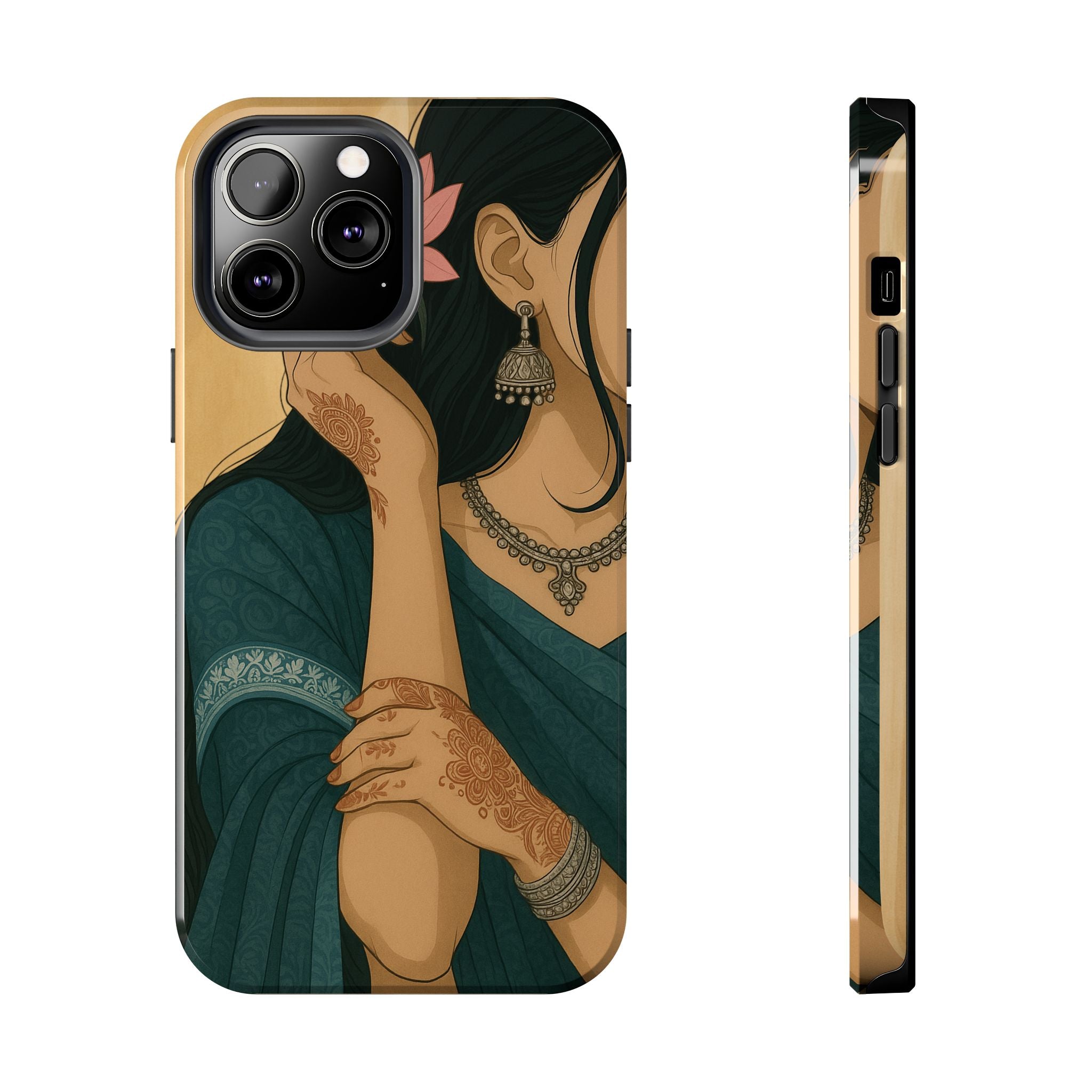 Sundari Case