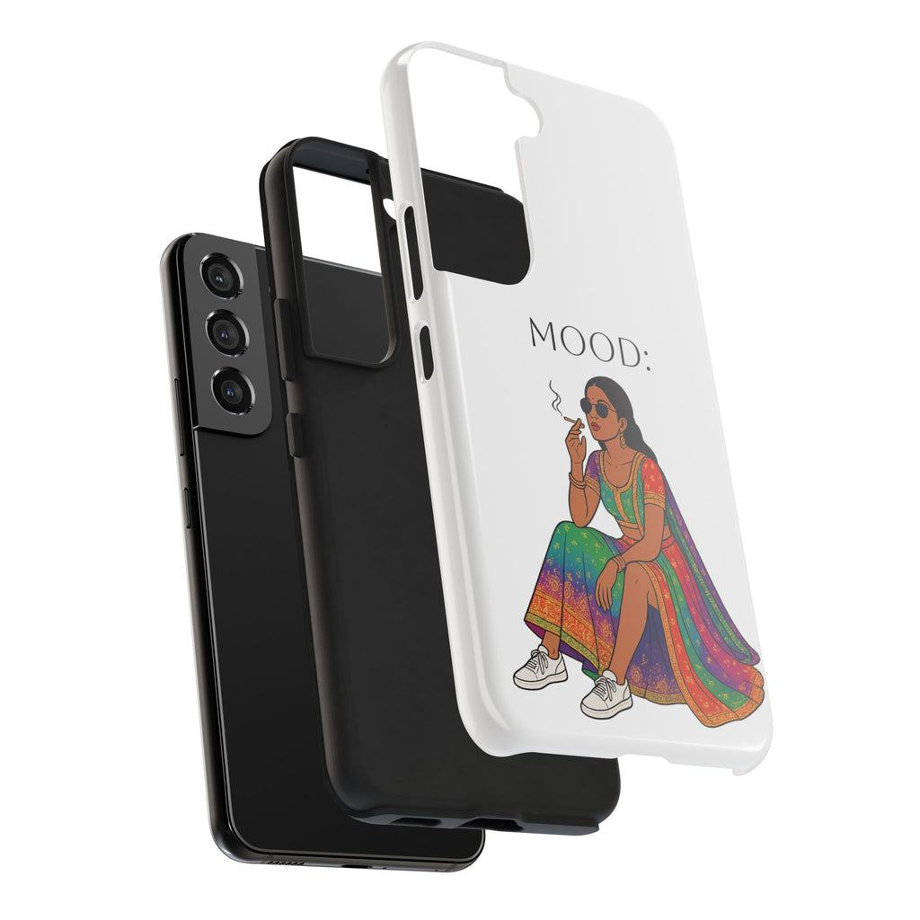 MOOD Phone Case